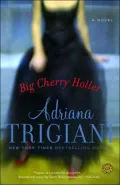 Big Cherry Holler