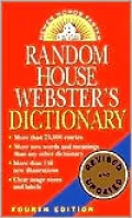 Random House Webster's Dictionary