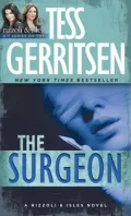 The Surgeon (Rizzoli and Isles Series #1)