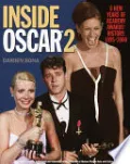 Book cover of Inside Oscar 2