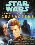 Star Wars: The New Essential Guide to Characters