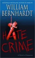 Hate Crime (Ben Kincaid Series #13)