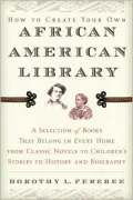 How to create your own African American library
