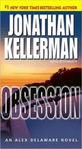 Obsession (Alex Delaware Series #21)