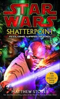 Star Wars The Clone Wars: Shatterpoint