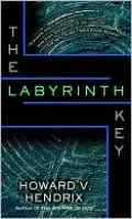 The Labyrinth Key