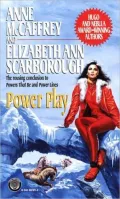 Power Play (Petaybee Series #3)