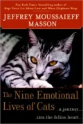 Nine Emotional Lives of Cats: A Journey into the Feline Heart