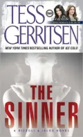 The Sinner (Rizzoli and Isles Series #3)