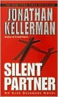 Silent Partner (Alex Delaware Series #4)