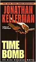Time Bomb (Alex Delaware Series #5)