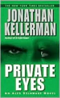 Private Eyes (Alex Delaware Series #6)