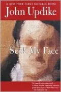 Seek My Face