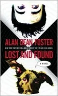 Lost and Found (Taken Trilogy Series #1)