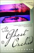 The Ghost Orchid