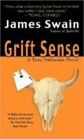 Grift Sense (Tony Valentine Series #1)