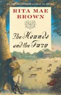 The Hounds and the Fury (Foxhunting Series #5)