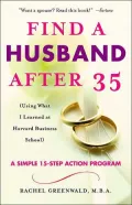 Find a Husband after 35: Using What I Learned at Harvard Business School