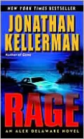 Rage (Alex Delaware Series #19)