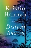 Book cover of Distant Shores