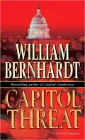 Capitol Threat (Ben Kincaid Series #15)