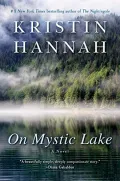 Book cover of On Mystic Lake