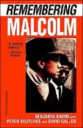 Remembering Malcolm