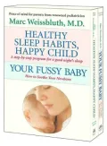 Marc Weissbluth 2C Tr Box Set