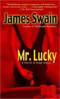 Mr. Lucky (Tony Valentine Series #5)