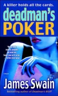 Deadman's Poker (Tony Valentine Series #6)