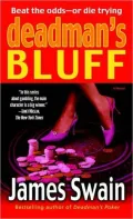 Deadman's Bluff (Tony Valentine Series #7)