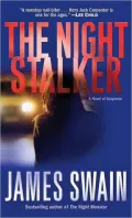 The Night Stalker (Jack Carpenter Series #2)