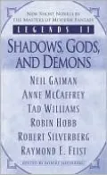 Legends II: Shadows, Gods, and Demons