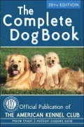 The Complete Dog Book
