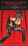 Catwoman