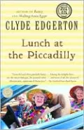Lunch at the Piccadilly