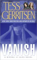 Vanish (Rizzoli and Isles Series #5)