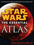 Star Wars The Essential Atlas