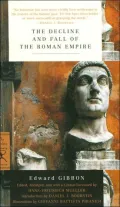 The Decline and Fall of the Roman Empire