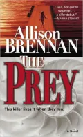 The Prey