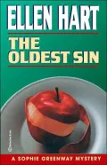The Oldest Sin (Sophie Greenway Series #3)