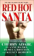 Red Hot Santa: Snowball's Chance/Santa Slave/Runaway Santa/Killer Christmas