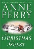 A Christmas Guest