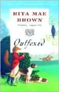 Outfoxed (Foxhunting Series #1)