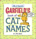 Garfield's Book of Cat Names