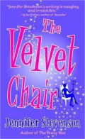 The Velvet Chair