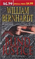 Blind Justice (Ben Kincaid Series #2)