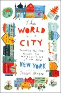 The World in a City: Traveling the Globe through the Neighborhoods of the New New York