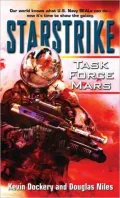 Task Force Mars: Starstrike