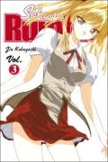 School Rumble, Volume 3